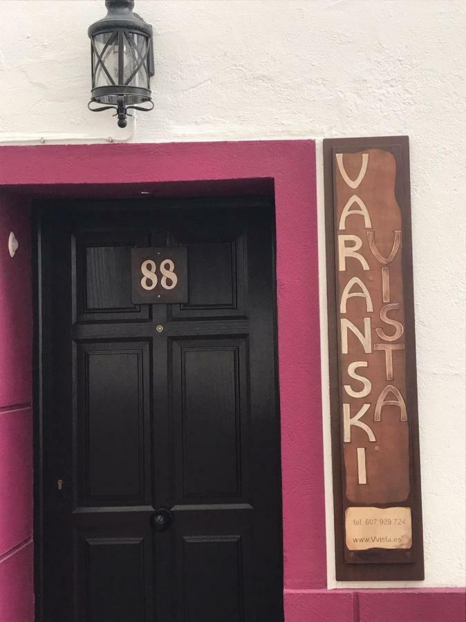 Varanski Vista San Miguel de Abona Exterior photo